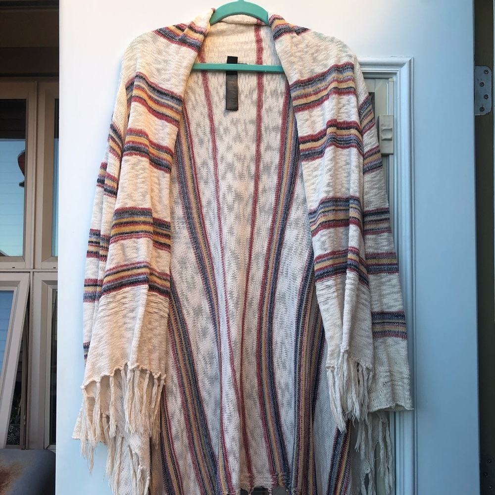Forever 21 Cardigan